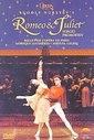 Rudolf Nureyev's Romeo And Juliet (Various Artists)