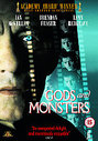 Gods And Monsters (Wide Screen)