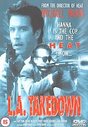 L.A. Takedown