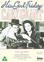 His Girl Friday