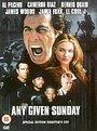 Any Given Sunday (Director's Cut)