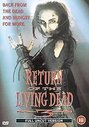 Return Of The Living Dead 3, The