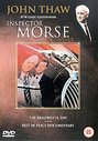Inspector Morse - Disc 33 - The Remorseful Day / Rest In Peace