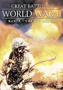 Great Battles Of World War II (Box Set)