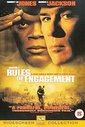 Rules Of Engagement (Wide Screen)