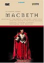 Macbeth (Various Artists)