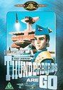 Thunderbirds Are Go - The Movie (Wide Screen)