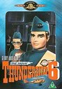 Thunderbird Six - The Movie (Wide Screen)