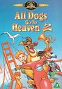 All Dogs Go To Heaven 2 (Animated) (Wide Screen)