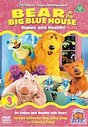 Bear In The Big Blue House - Happy And Healthy