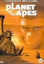 Planet Of The Apes (Wide Screen)