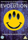 Evolution (Wide Screen)