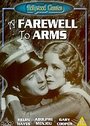 Farewell To Arms, A