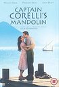 Captain Corelli's Mandolin (Wide Screen)