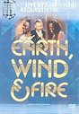 Earth, Wind And Fire - Live By Request (Various Artists)