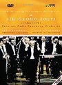 Anton Bruckner: Symphony No. 3 / Igor Stravinsky: Symphony In Three Movements (Various Artists)