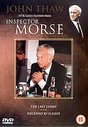 Inspector Morse - Disc 9 And 10 - The Last Enemy / Deceived By The Flight