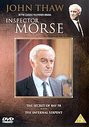 Inspector Morse - Disc 11 And 12 - The Secret Of Bay 5B / Infernal Serpent