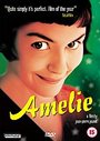 Amelie (aka Le Fabuleux Destin D'Amelie Poulain)