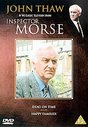 Inspector Morse - Disc 21 And 22 - Dead On Time / Happy Families