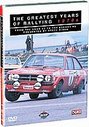 Greatest Years Of Rallying - 70s