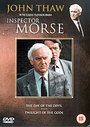 Inspector Morse - Disc 27 And 28 - Day Of The Devil / Twilight Of The Gods