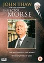 Inspector Morse - Disc 29 And 30 - The Way Through The Woods / The Daughters Of Cain