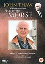 Inspector Morse - Disc 31 And 32 - Death Is Now My Neighbour / The Wench Is Dead