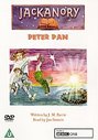 Jackanory - Peter Pan