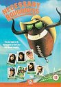 Necessary Roughness (Wide Screen)