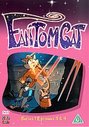 Fantomcat - Series 1 - Episodes 3 And 4 (Animated)