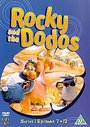 Rocky And The Dodos - Series 1 - Episodes 7 To 12