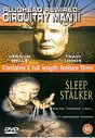Plughead Rewired: Circuitry Man 2 / Sleep Stalker