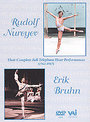 Rudolf Nureyev And Erik Bruhn - Their Complete Bell Telephone Hour Performances - 1961-67 (Various Artists)