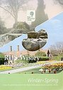 Wisley Through The Seasons - Winter And Spring