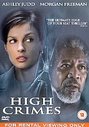High Crimes