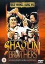 Shaolin Brothers (Dubbed) (Wide Screen)