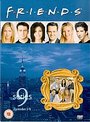 Friends - Series 9 - Vol. 1 - Eps 1-4