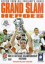 Grand Slam Heroes - England's 2003 RBS 6 Nations Championship Victory