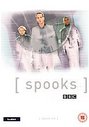 Spooks - Series 1 - Complete (Box Set)