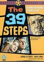 Thirty Nine Steps, The