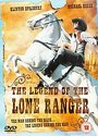 Legend Of The Lone Ranger, The
