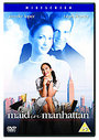 Maid In Manhattan