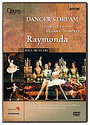 Dancer's Dream - The Great Ballets Of Rudolf Nureyev - Raymonda (Various Artists)