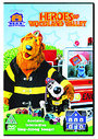 Bear In The Big Blue House - Heroes Of Woodland Valley