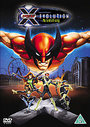 X-Men Evolution - Mutants Rising