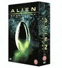 Alien Quadrilogy (Box Set)