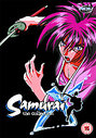 Samurai X - The Collection (Box Set)