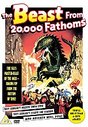 Beast From 20000 Fathoms, The