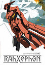 Rahxephon - Vol. 4 And (Animated) (Dubbed) (Subtitled